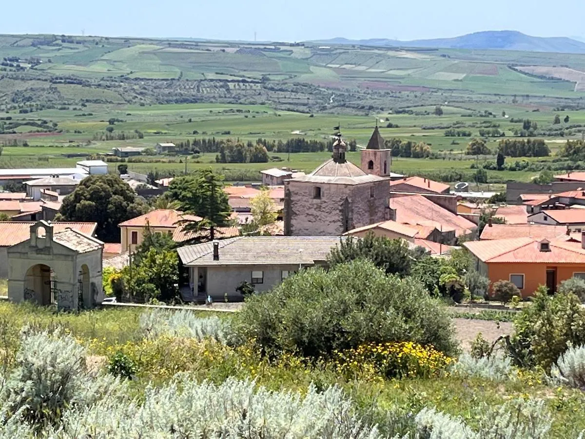 Antica Baita Gergei
