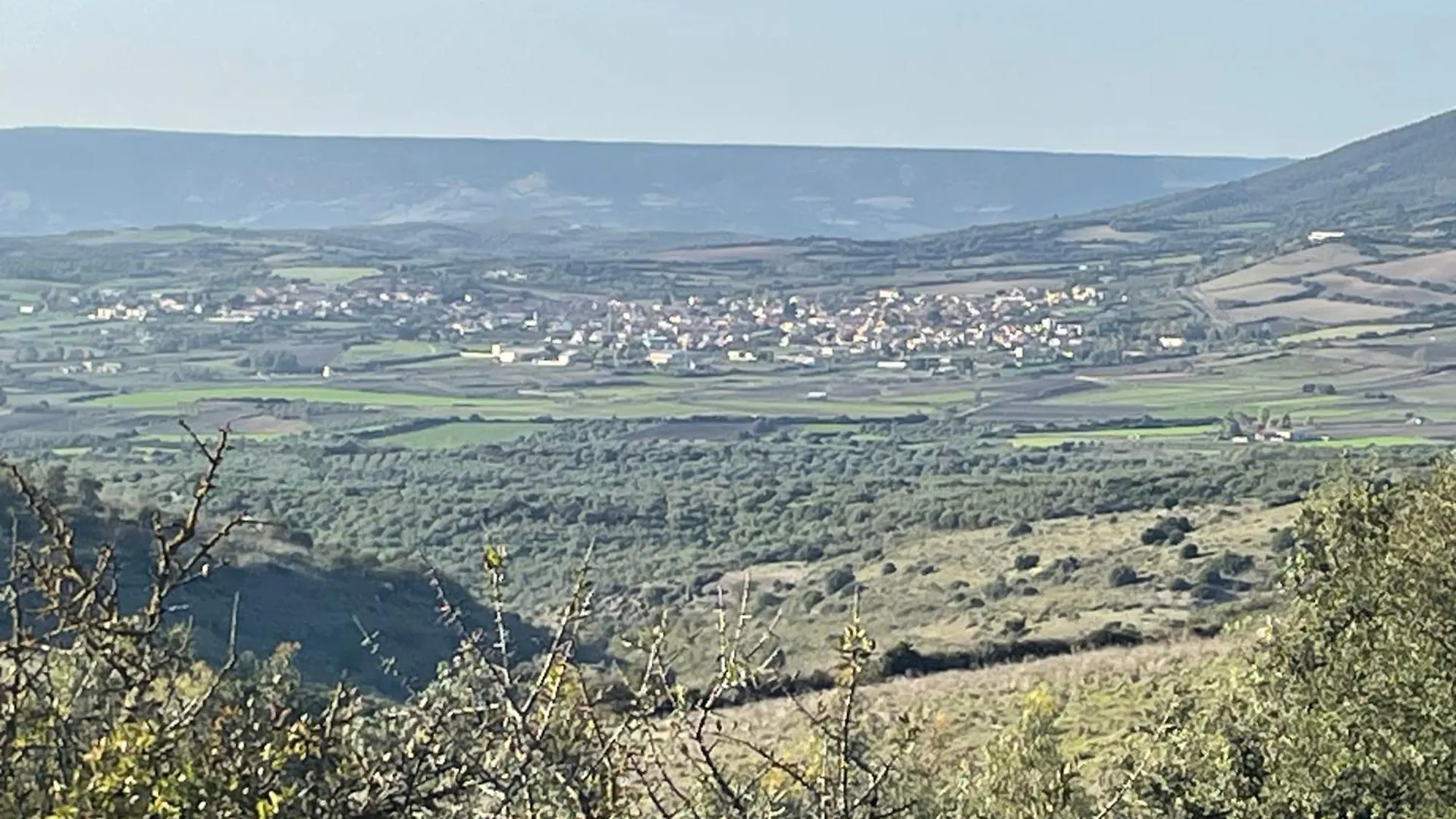 Сasa de vacaciones Antica Baita Gergei
